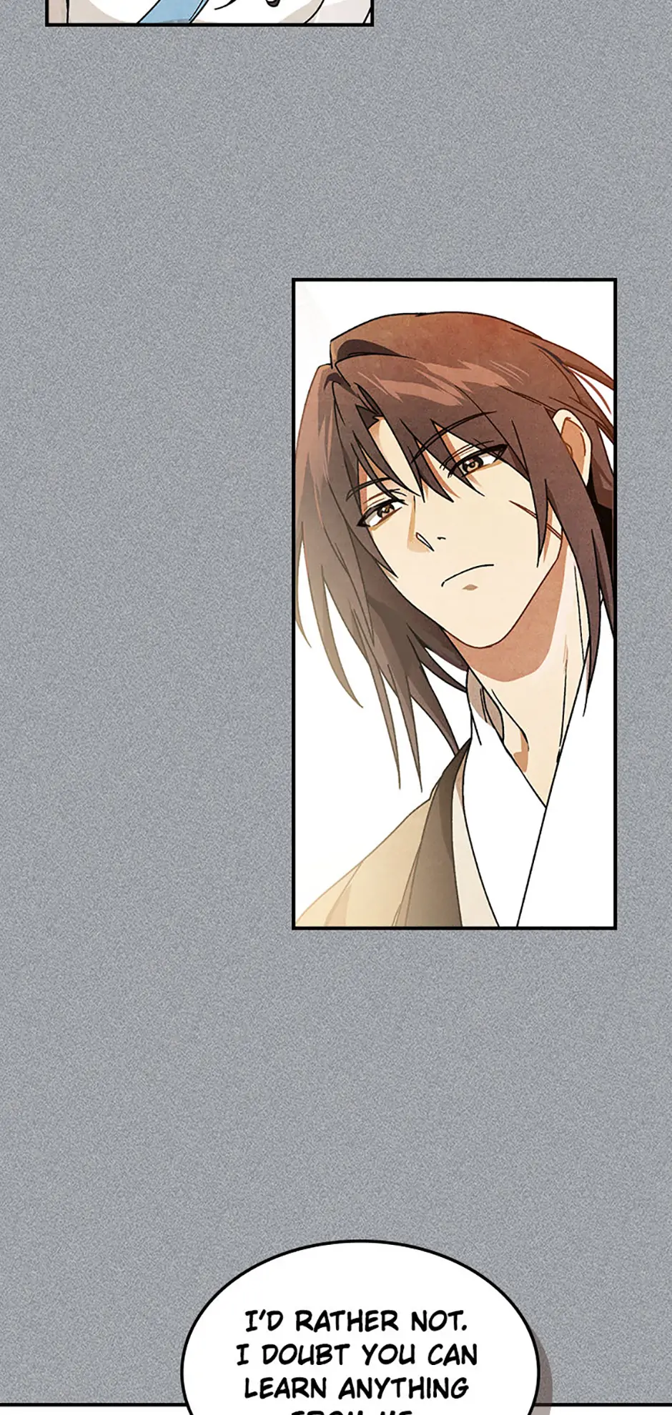 Yi Shen Dang Guan Chapter 88 3